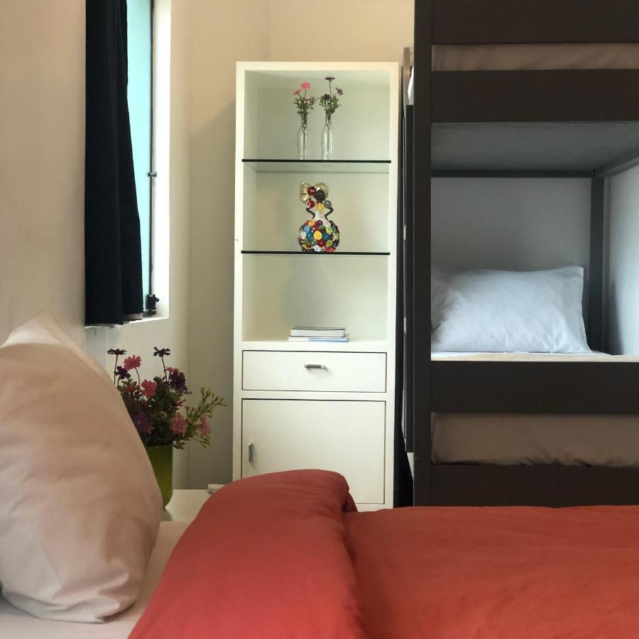 Hostal Anhembi *