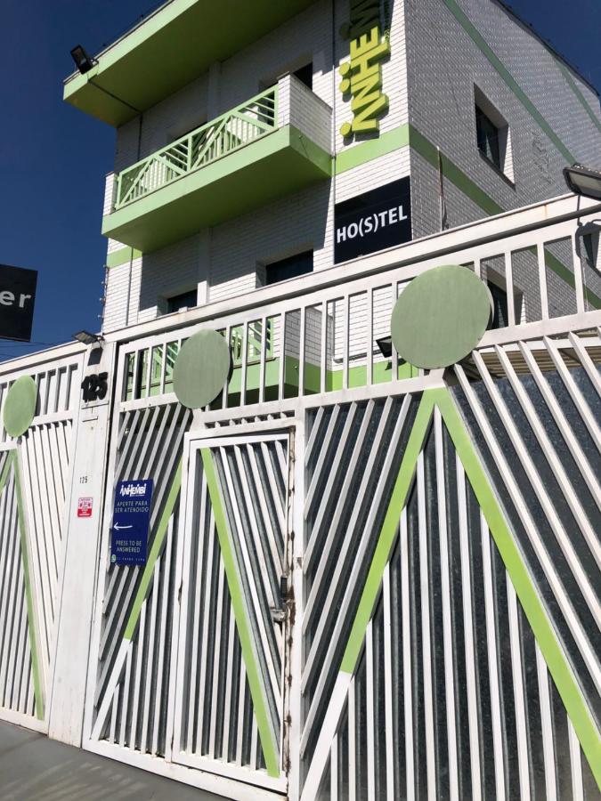 Hostal Anhembi