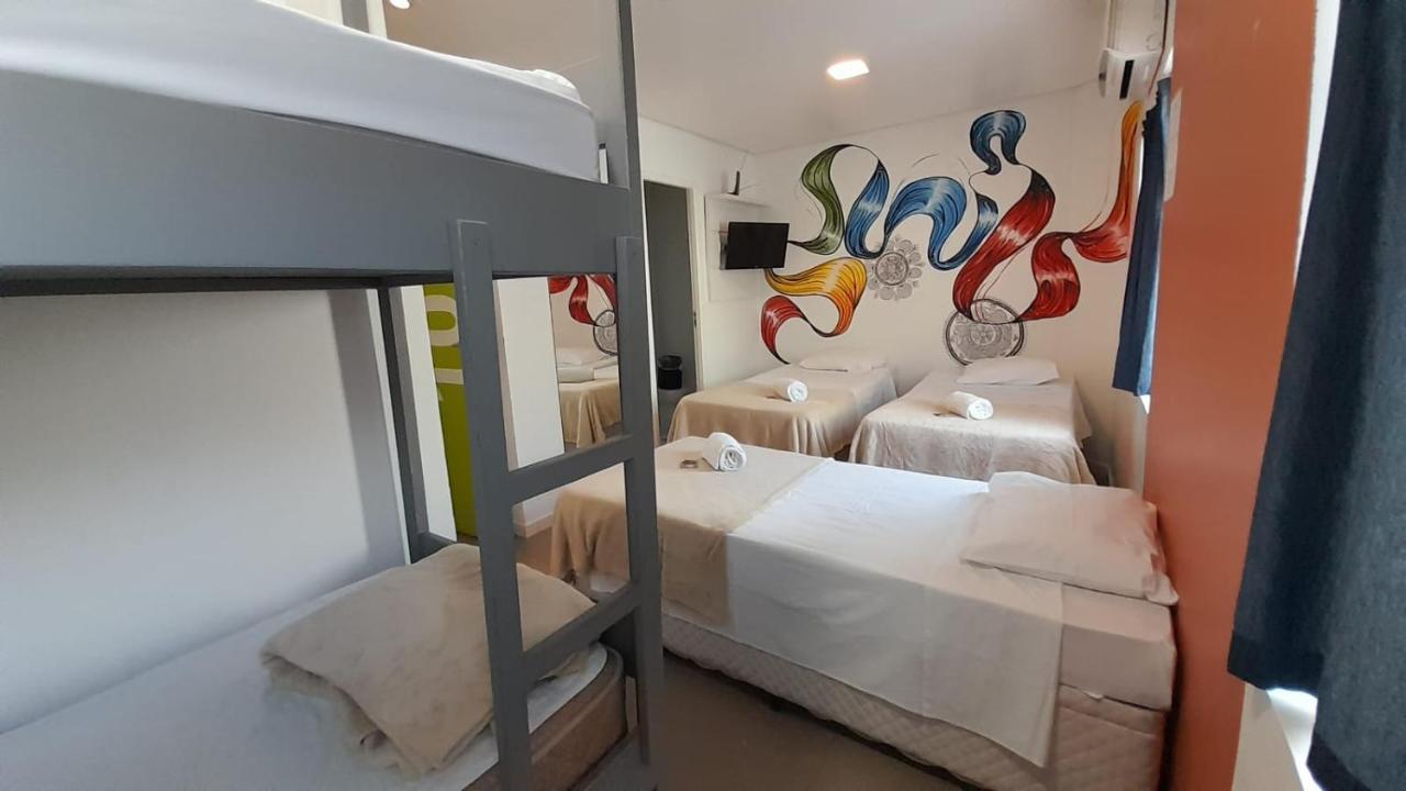 Hostal Anhembi