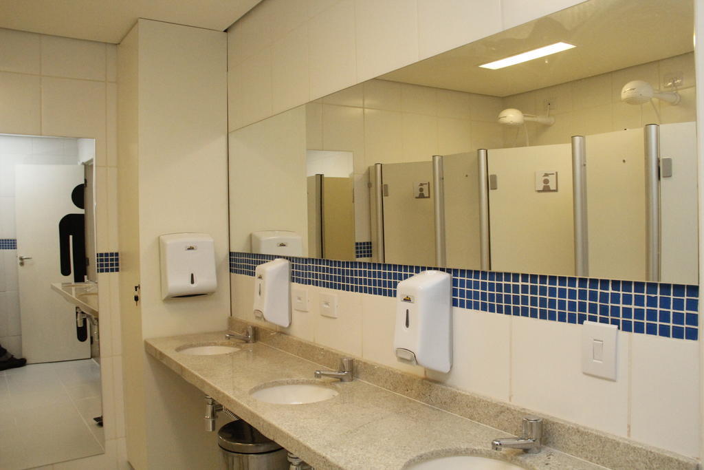 Hostal Anhembi