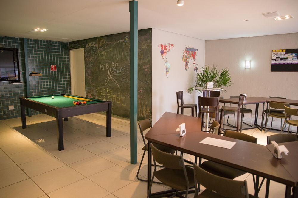 Anhembi Hostal São Paulo