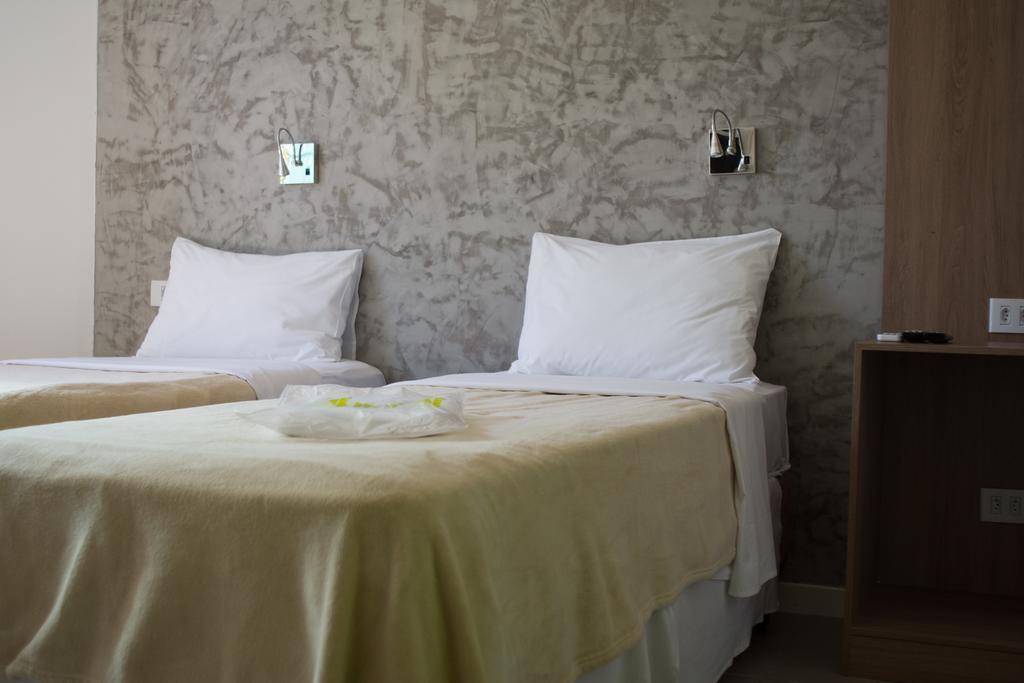 Hostal Anhembi *