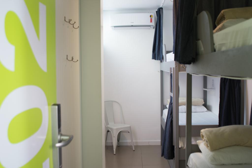 Anhembi Hostal São Paulo