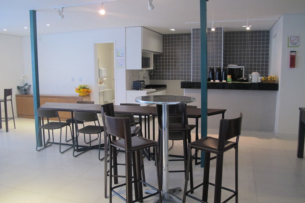 Hostal Anhembi *