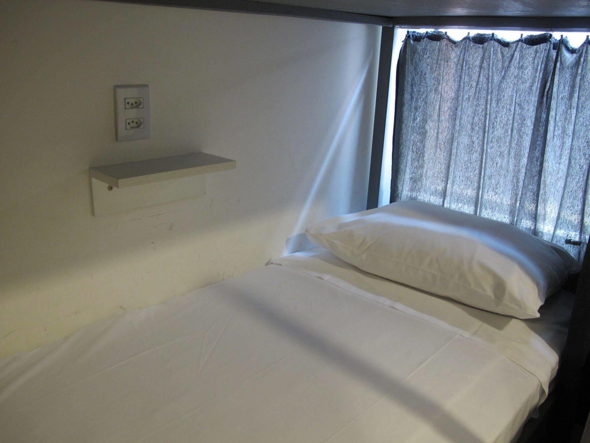 Hostal Anhembi *