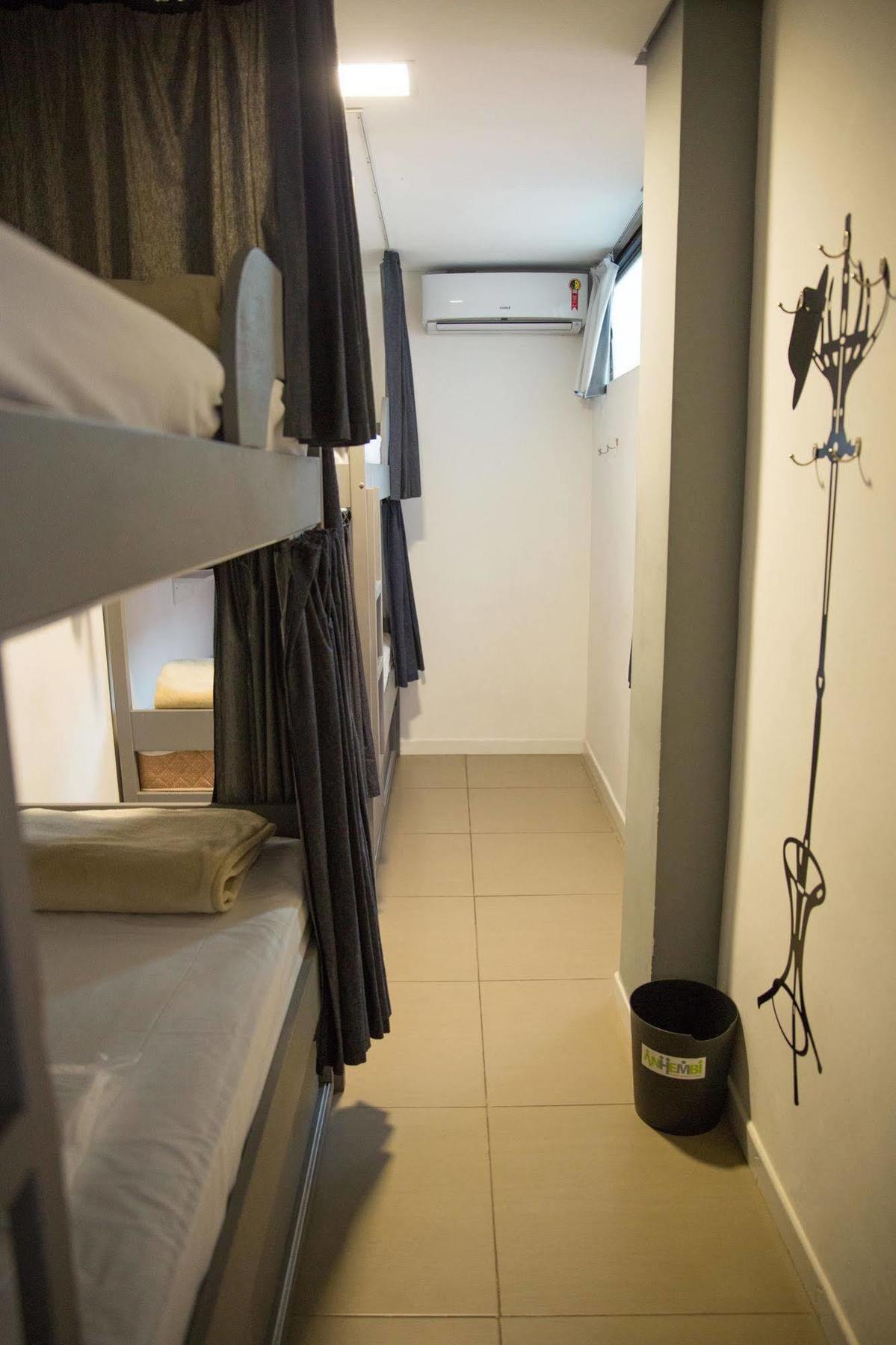 Hostal Anhembi *