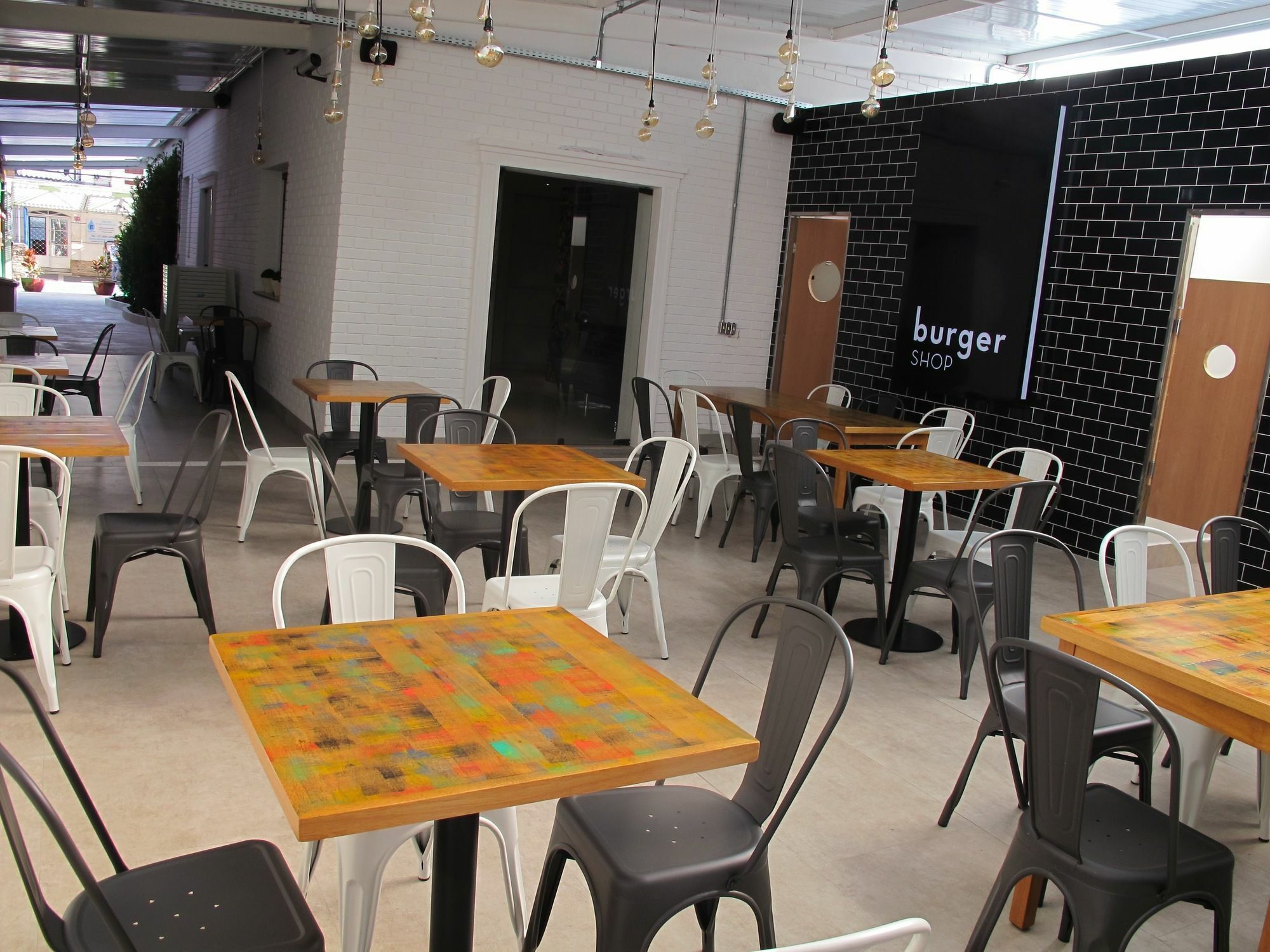 Hostal Anhembi São Paulo