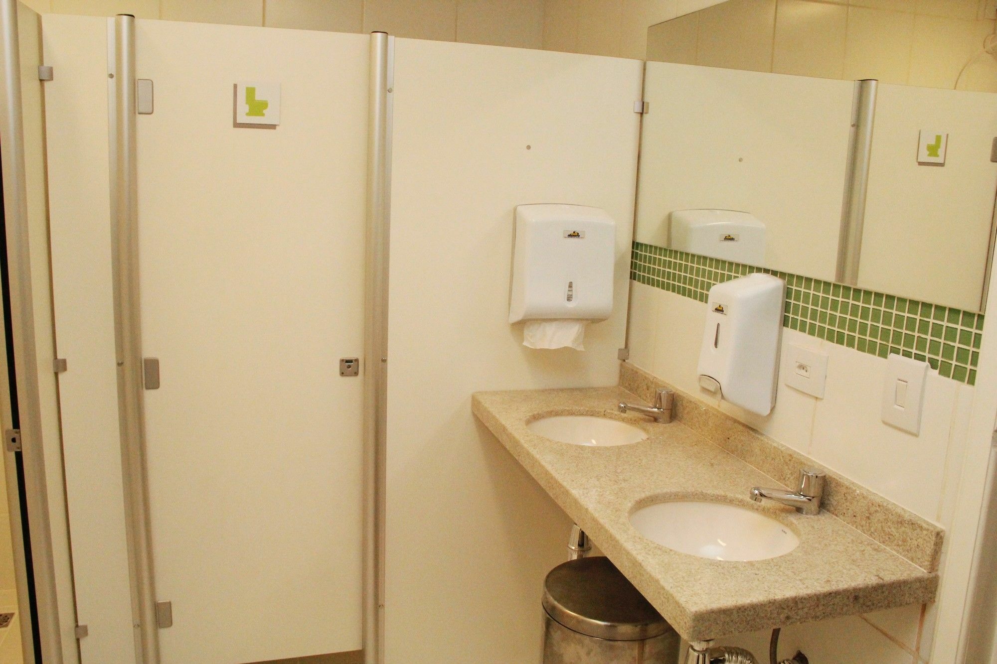 Hostal Anhembi São Paulo